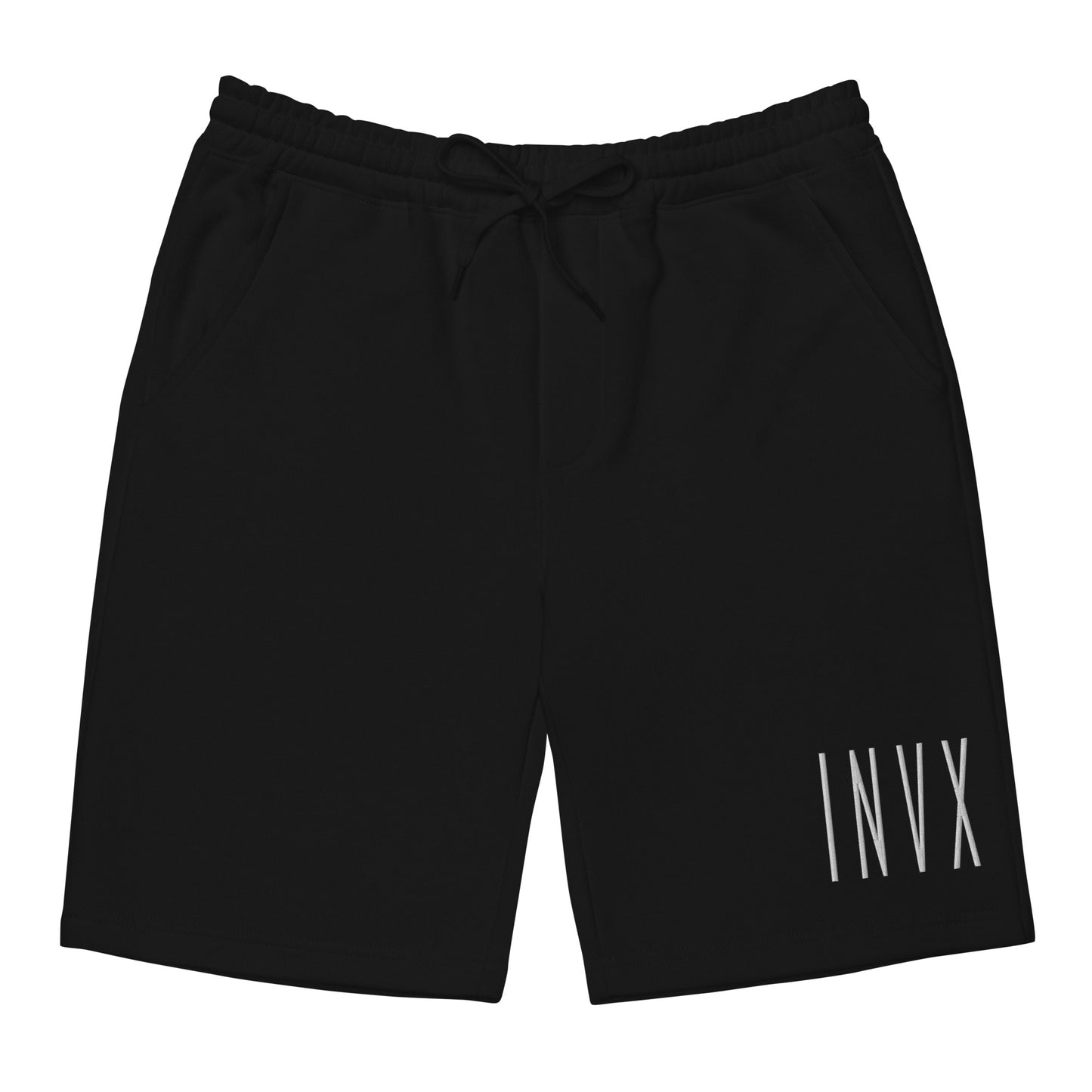 Men's INVX fleece shorts
