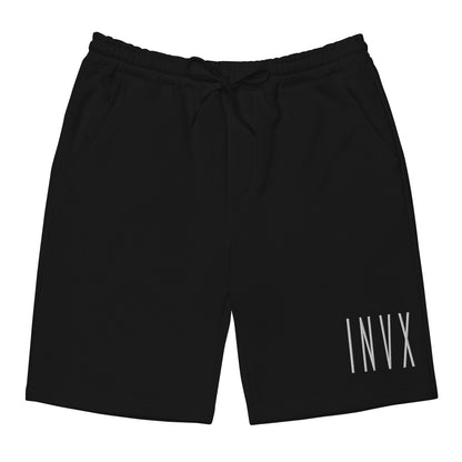 Men's INVX fleece shorts