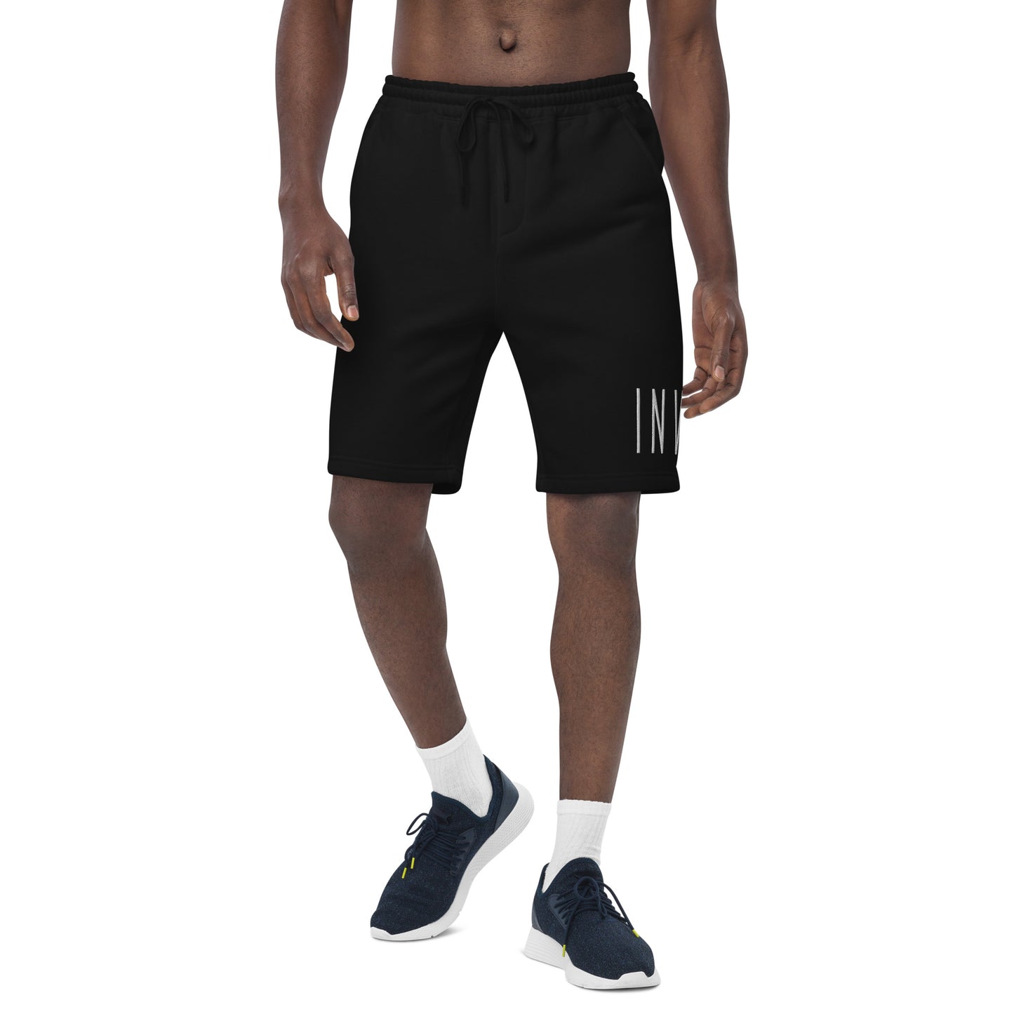 Men's INVX fleece shorts
