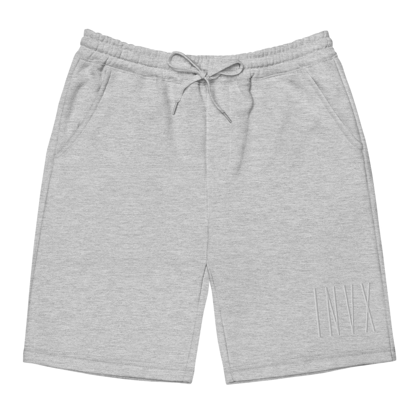 Men's INVX fleece shorts