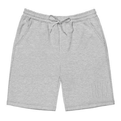 Men's INVX fleece shorts