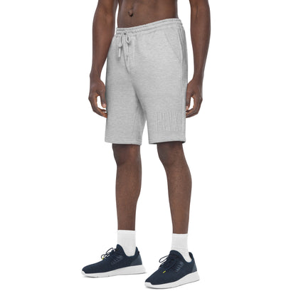 Men's INVX fleece shorts