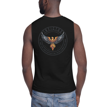Men's INVX Muscle Shirt