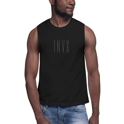 Men's INVX Muscle Shirt