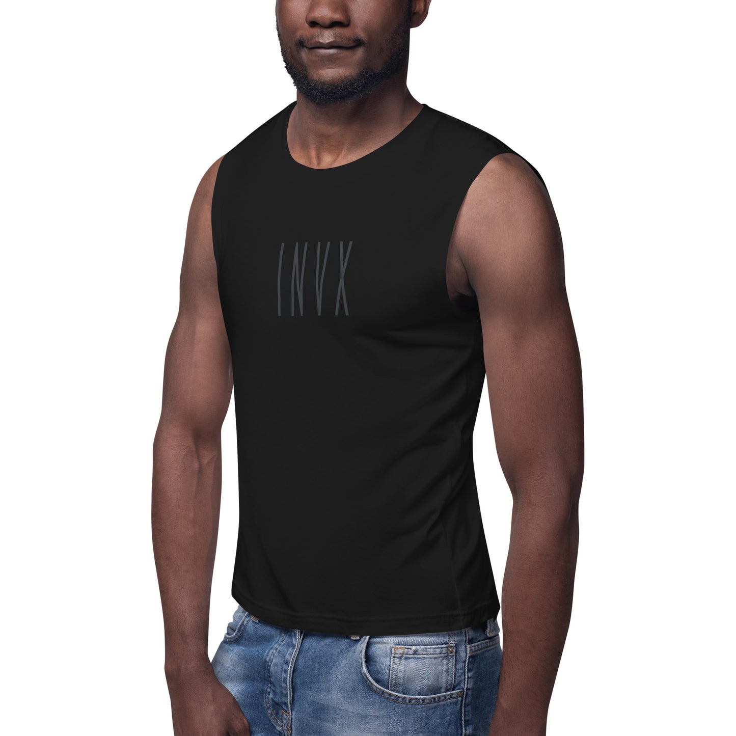 Men's INVX Muscle Shirt