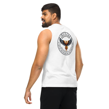 Men's INVX Muscle Shirt