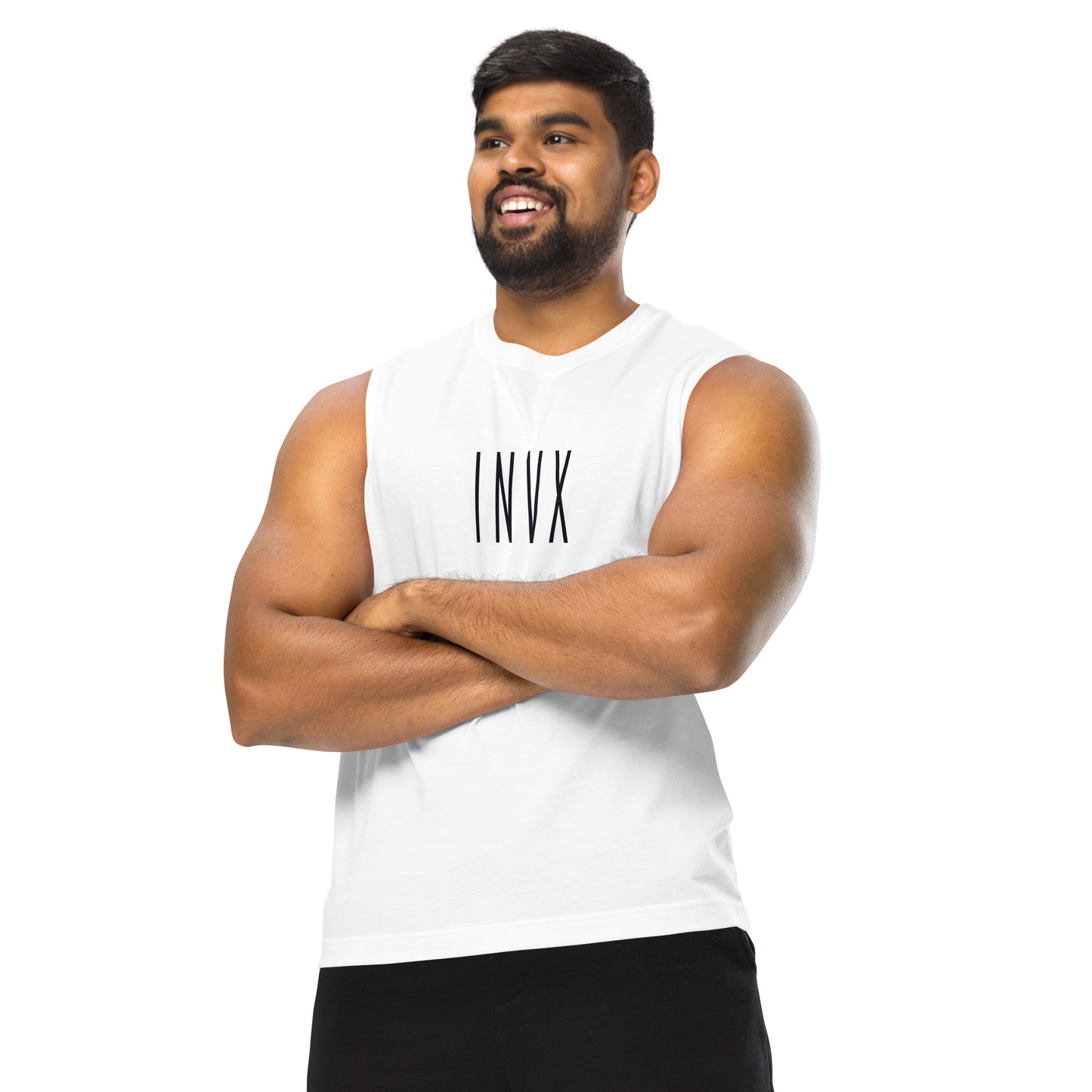 Men's INVX Muscle Shirt