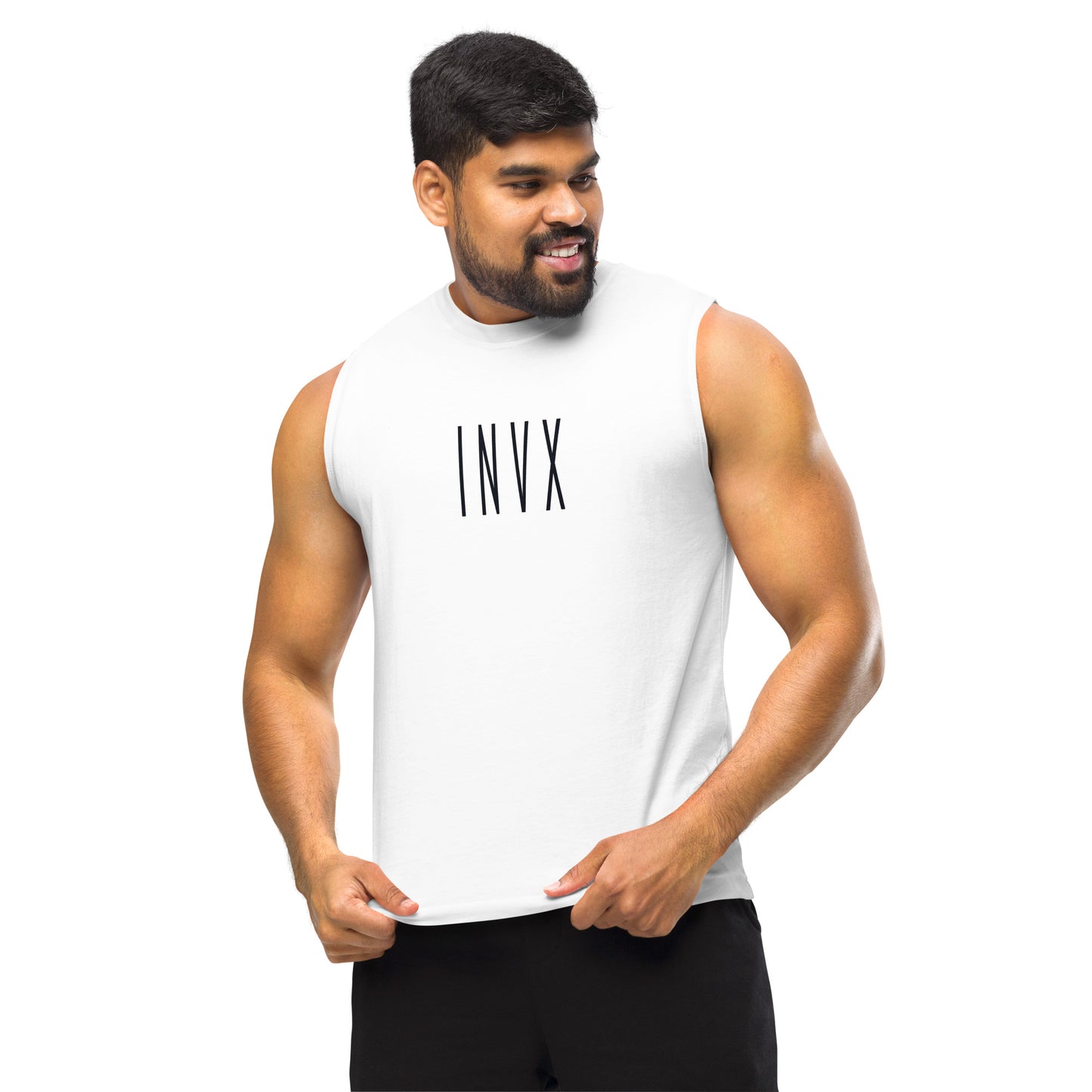 Men's INVX Muscle Shirt