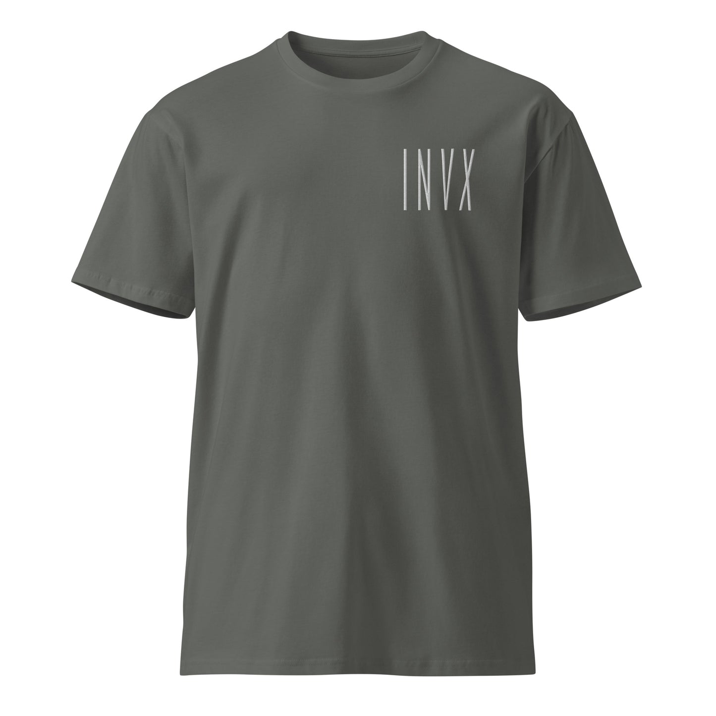 Unisex INVX Tee