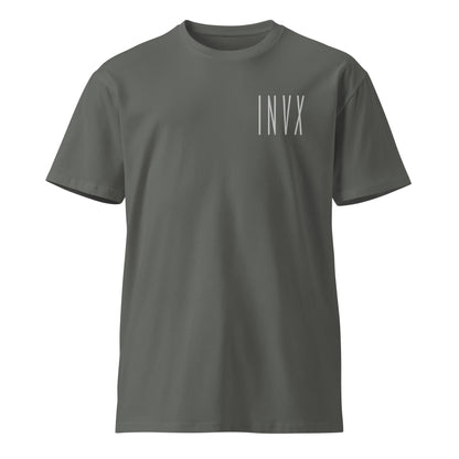 Unisex INVX Tee