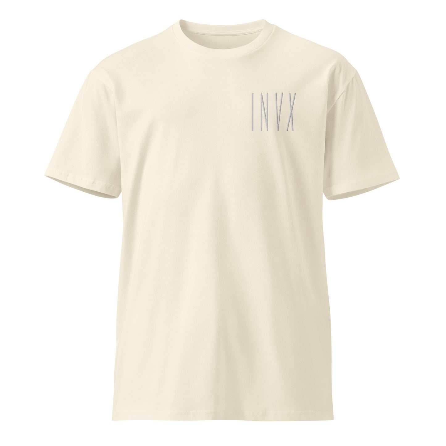 Unisex INVX Tee