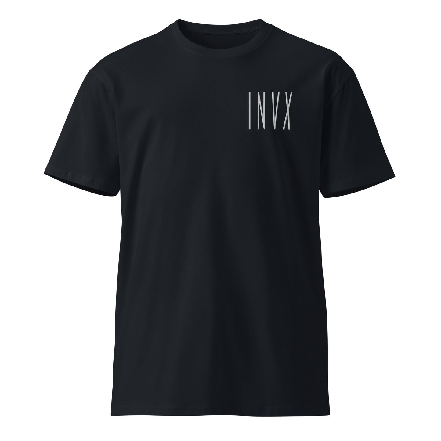Unisex INVX Tee
