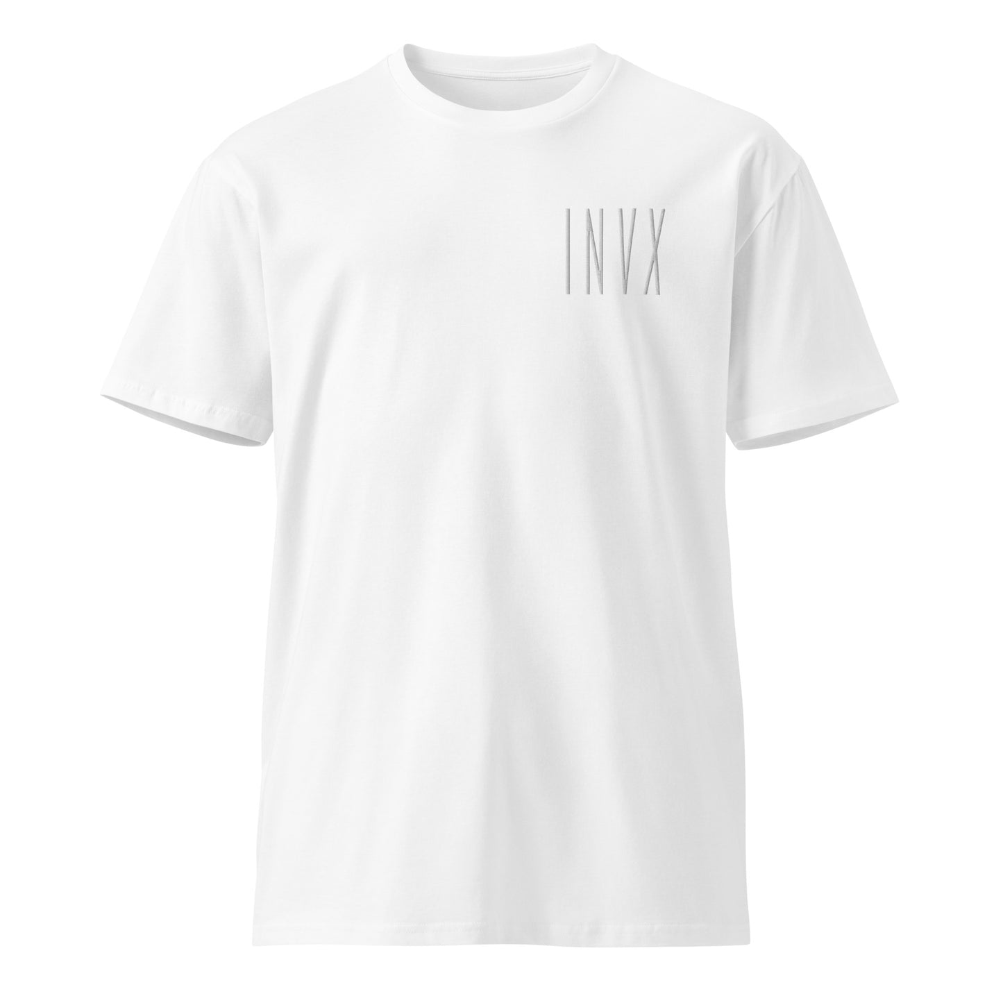 Unisex INVX Tee