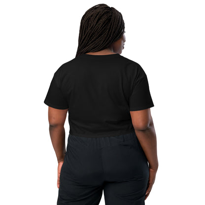 Women’s INVX crop top