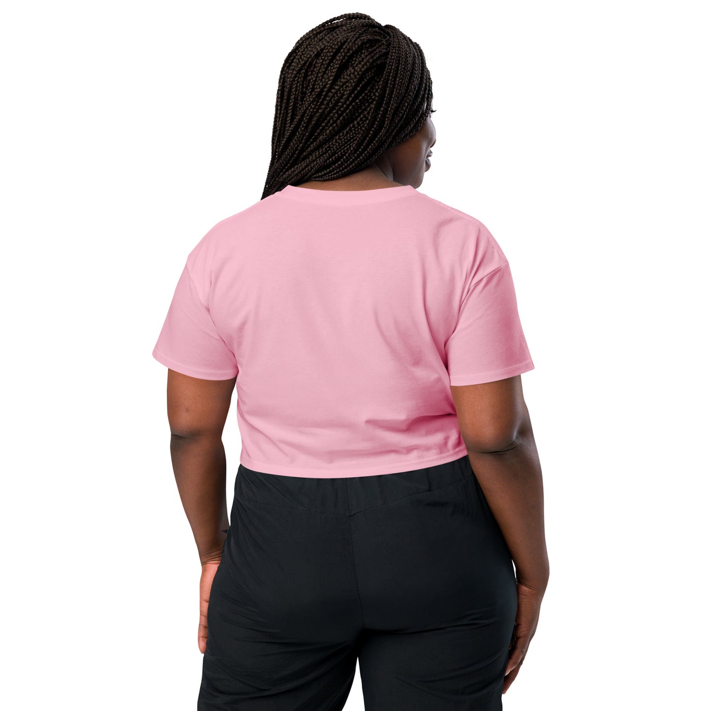 Women’s INVX crop top