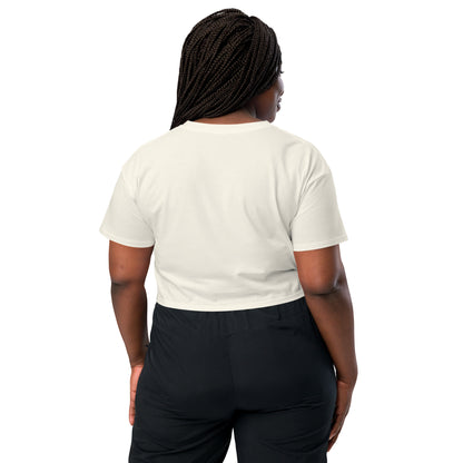 Women’s INVX crop top
