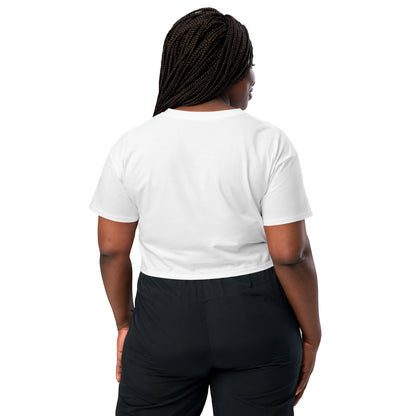Women’s INVX crop top